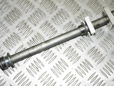 Ось заднего колеса в сборе, Yamaha, XJR 400, 1997, 0, 0