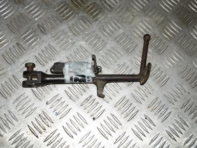 Подставка боковая, Yamaha, XJR 400, 1997, 0, 0