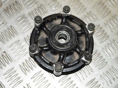 Обойма привода заднего колеса, Yamaha, XJR 400, 1997, 0, 0