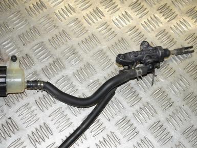 Задний тормозной цилиндр (Brembo), Yamaha, XJR 400, 1997, 0, 0