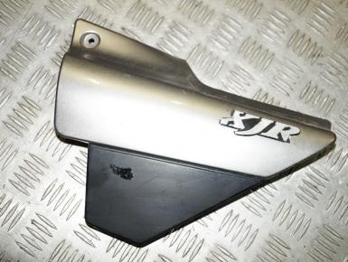 Накладка пластиковая левая, Yamaha, XJR 400, 1997, 0, 0