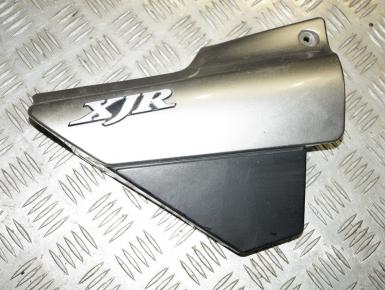 Накладка пластиковая правая, Yamaha, XJR 400, 1997, 0, 0