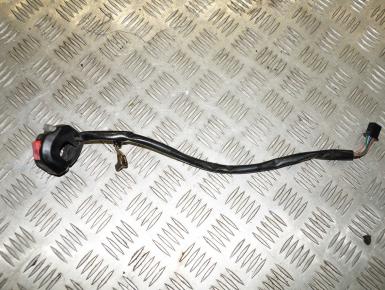 Пульт правый, Yamaha, XJR 400, 1997, 0, 0