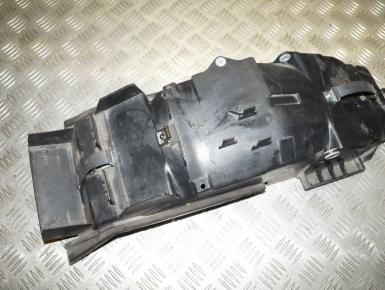 Заднее крыло с коробом АКБ, Yamaha, XJR 400, 1997, 0, 0