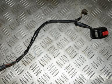 Пульт правый, Yamaha, XJR 400, 1997, 0, 0