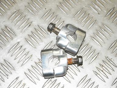 Стойка руля комплект левая и правая, Yamaha, XJR 400, 1997, 0, 0