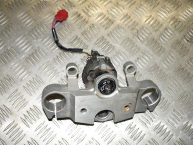 Траверса верхняя, Yamaha, XJR 400, 1997, 0, 0