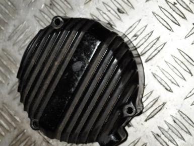 Крышка генератора Левая, Yamaha, XJR 400, 1997, 0, 0