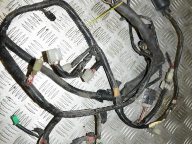 Проводка, Yamaha, XJR 400, 1997, 0, 0