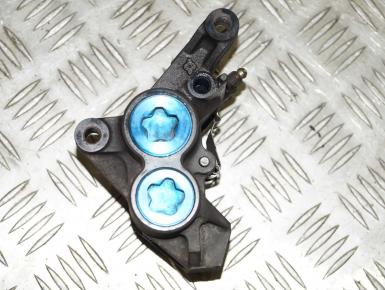 Суппорт Левый передний, Yamaha, XJR 400, 1997, 0, 0