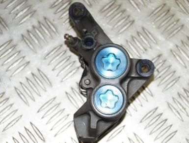 Суппорт Правый передний, Yamaha, XJR 400, 1997, 0, 0