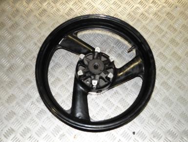 Диск колесный задний, Yamaha, XJR 400, 1997, 0, 0