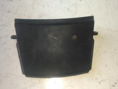 Пластик хвоста, Kawasaki, ZZR 400, 1998, 0, 0