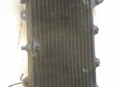 Радиатор охлаждения, Kawasaki, ZZR 400, 1998, 0, 0