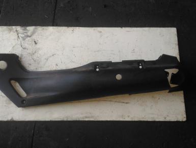 Пластик хвоста левый, Kawasaki, ZZR 400, 1998, 0, 0