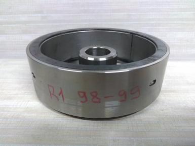 Ротор, Yamaha, YZF R1, 1999, 0, 0