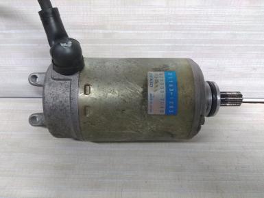 Стартер, Kawasaki, ZX 9 R Ninja, 2000, 0, 0