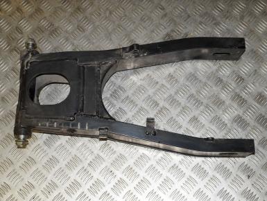 Маятник, Kawasaki, ZZR 600, 1998, 0, 0