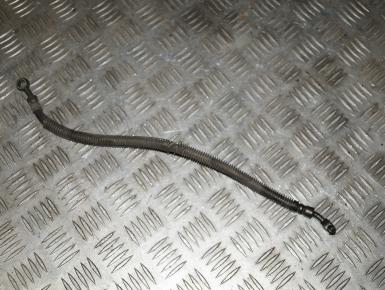 Шланг тормозной задний, Kawasaki, ZZR 600, 1998, 0, 0