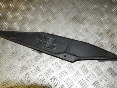 Защита приводной цепи, Kawasaki, ZZR 600, 1998, 0, 0