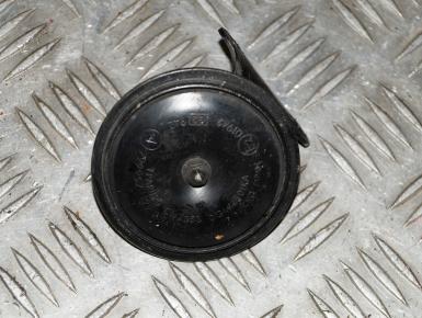 Сигнал звуковой, Kawasaki, ZZR 600, 1998, 0, 0