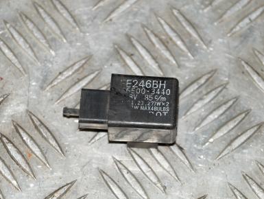 Реле (неизвестное), Kawasaki, ZZR 600, 1998, 0, 0