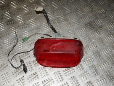 Стоп сигнал, Kawasaki, ZZR 600, 1998, 0, 0