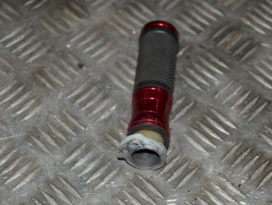 Ручка газа с грипсой, Kawasaki, ZZR 600, 1998, 0, 0