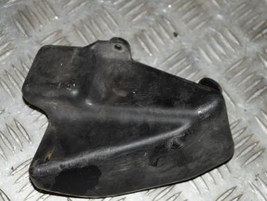 Воздуховод левый, Kawasaki, ZZR 600, 1998, 0, 0