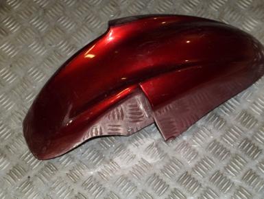 Крыло переднее, Kawasaki, ZZR 600, 1998, 0, 0