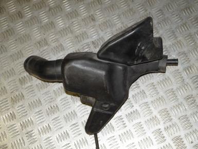 Воздуховод правый, Kawasaki, ZZR 600, 1998, 0, 0