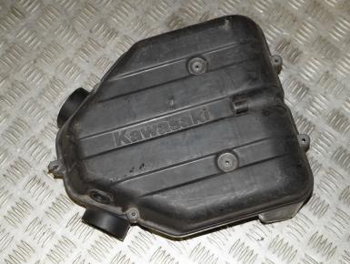 Корпус воздушного фильтра , Kawasaki, ZZR 600, 1998, 0, 0