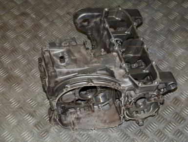 Картер, Kawasaki, ZZR 600, 1998, 0, 0