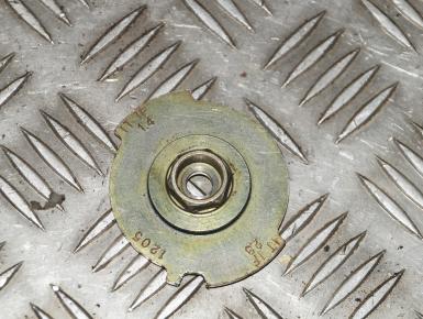 Диск импульсного датчика, Kawasaki, ZZR 600, 1998, 0, 0