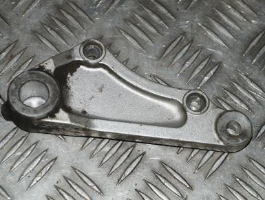 Кронштейн заднего суппорта, Kawasaki, ZZR 600, 1998, 0, 0