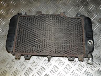 Радиатор охлаждения, Kawasaki, ZZR 600, 1998, 0, 0