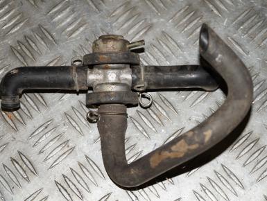 Клапан воздушный, Kawasaki, ZZR 600, 1998, 0, 0