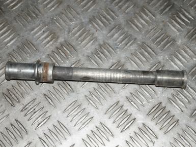 Ось переднего колеса в сборе, Kawasaki, ZZR 600, 1998, 0, 0