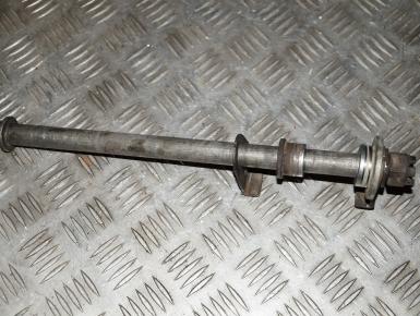 Ось заднего колеса в сборе, Kawasaki, ZZR 600, 1998, 0, 0