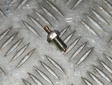 Датчик нейтрали, Kawasaki, ZZR 600, 1998, 0, 0