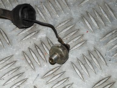 Датчик давления масла, Kawasaki, ZZR 600, 1998, 0, 0