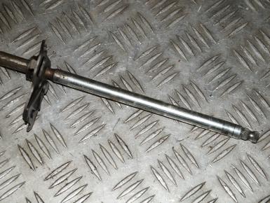 Вал селектора передач, Kawasaki, ZZR 600, 1998, 0, 0