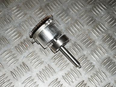 Насос масляный, Kawasaki, ZZR 600, 1998, 0, 0