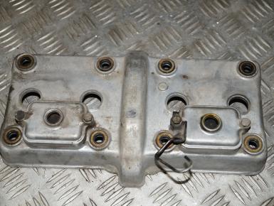 Клапанная крышка, Kawasaki, ZZR 600, 1998, 0, 0