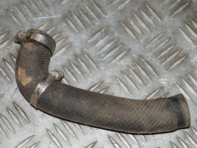 Патрубки охлаждения (комплект), Kawasaki, ZZR 600, 1998, 0, 0