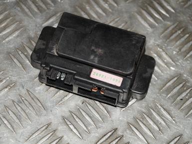 Блок предохранителей, Kawasaki, ZZR 600, 1998, 0, 0