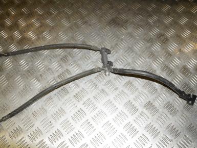 Шланг тормозной комплект передний, Kawasaki, ZZR 600, 1998, 0, 0