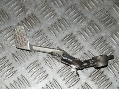 Педаль тормоза, Kawasaki, ZZR 600, 1998, 0, 0