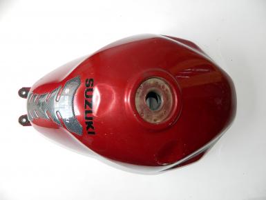 Бак топливный, Suzuki, RF 400, 1995, 0, 0