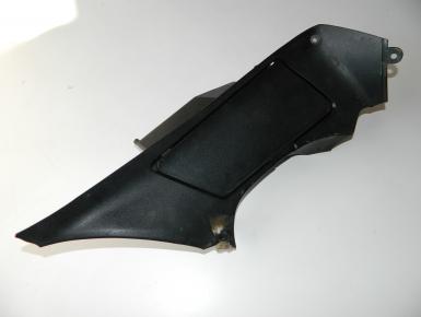 Полка левая, Suzuki, RF 400, 1995, 0, 0